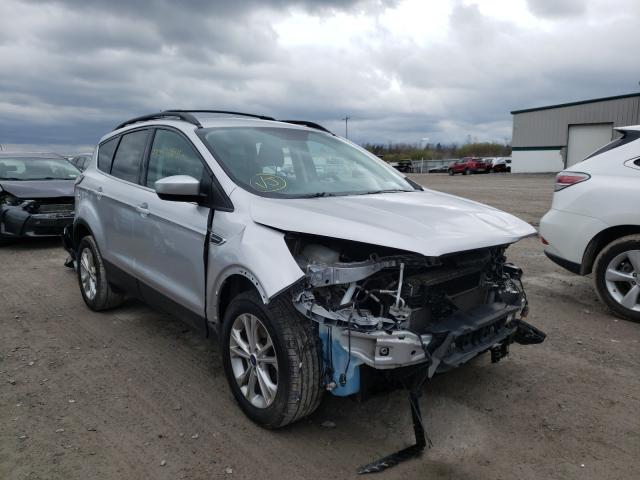 FORD ESCAPE SE 2017 1fmcu9gd6hua77681