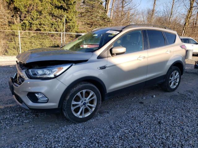 FORD ESCAPE SE 2017 1fmcu9gd6hua77826