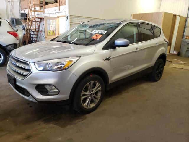 FORD ESCAPE SE 2017 1fmcu9gd6hua82220