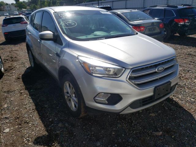 FORD ESCAPE SE 2017 1fmcu9gd6hua87045