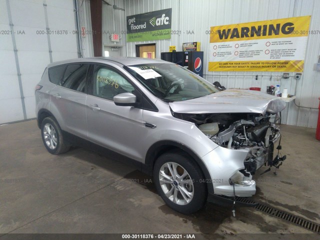 FORD ESCAPE 2017 1fmcu9gd6hua99910