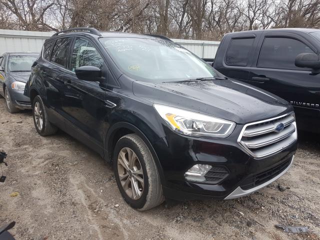 FORD ESCAPE SE 2017 1fmcu9gd6hub00330