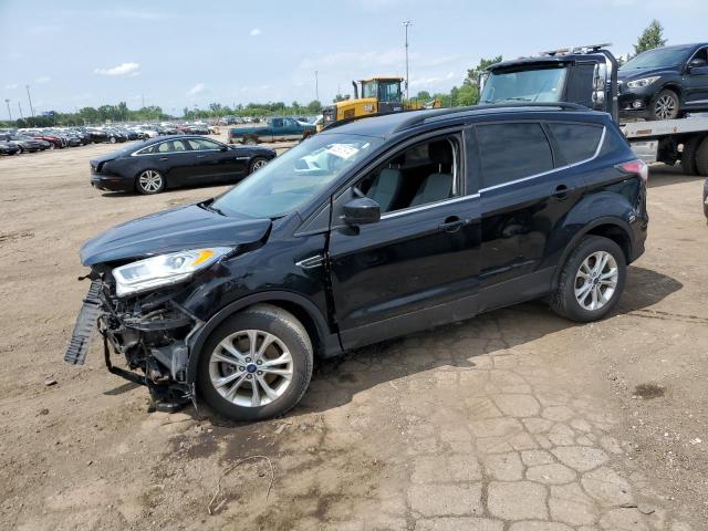 FORD ESCAPE 2017 1fmcu9gd6hub01476