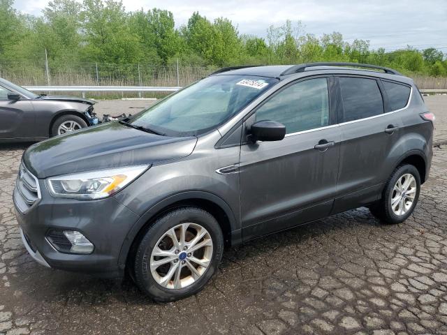 FORD ESCAPE 2017 1fmcu9gd6hub14888