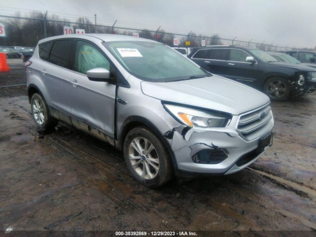 FORD ESCAPE 2017 1fmcu9gd6hub19136