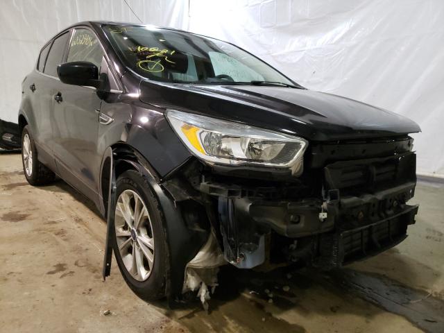 FORD ESCAPE SE 2017 1fmcu9gd6hub25549