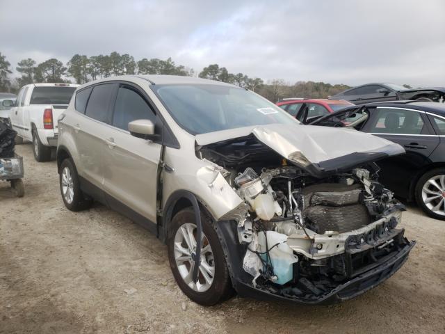 FORD ESCAPE SE 2017 1fmcu9gd6hub41556