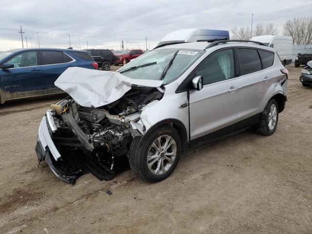 FORD ESCAPE 2017 1fmcu9gd6hub43503