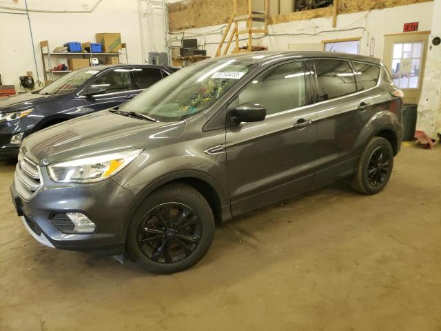 FORD ESCAPE SE 2017 1fmcu9gd6hub45624