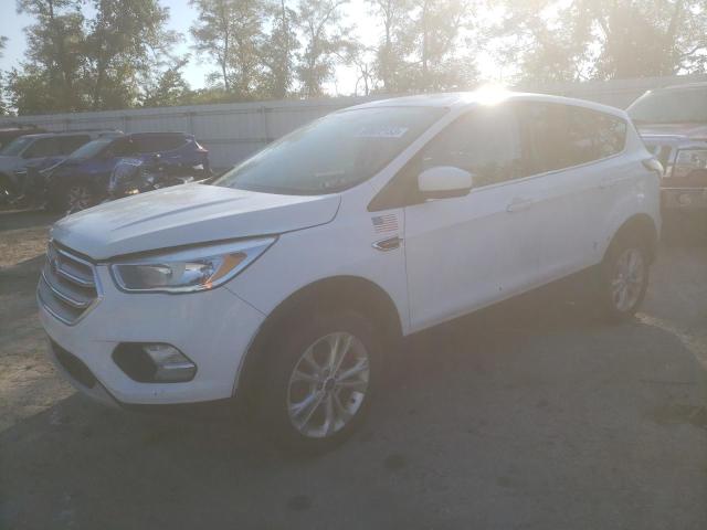 FORD ESCAPE SE 2017 1fmcu9gd6hub49818