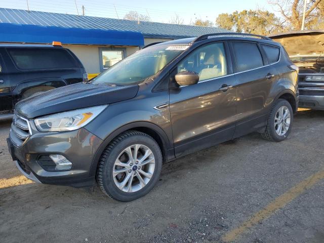 FORD ESCAPE 2017 1fmcu9gd6hub61774