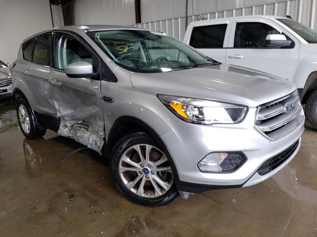 FORD ESCAPE SE 2017 1fmcu9gd6hub70684