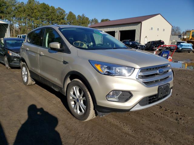 FORD ESCAPE SE 2017 1fmcu9gd6hub74864