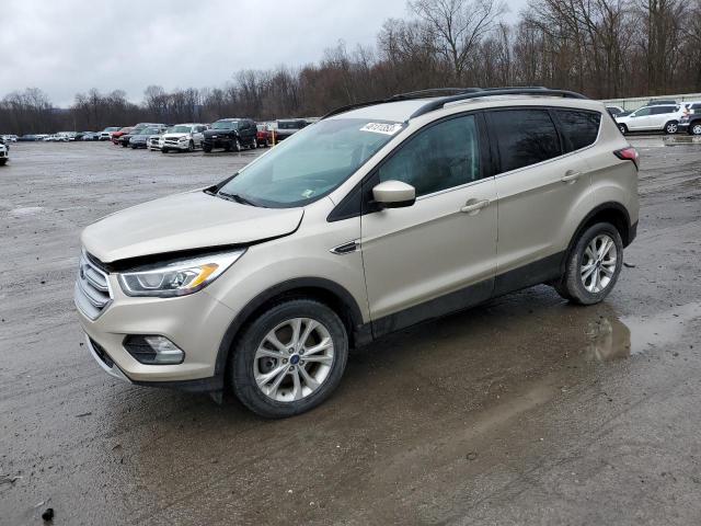 FORD ESCAPE SE 2017 1fmcu9gd6hub82981