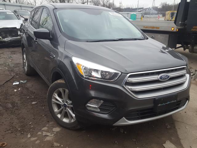 FORD ESCAPE SE 2017 1fmcu9gd6hub87291