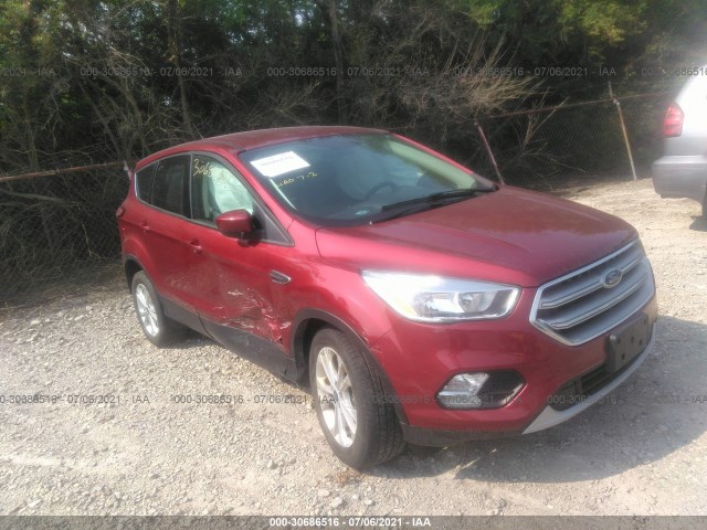 FORD ESCAPE 2017 1fmcu9gd6hub87579