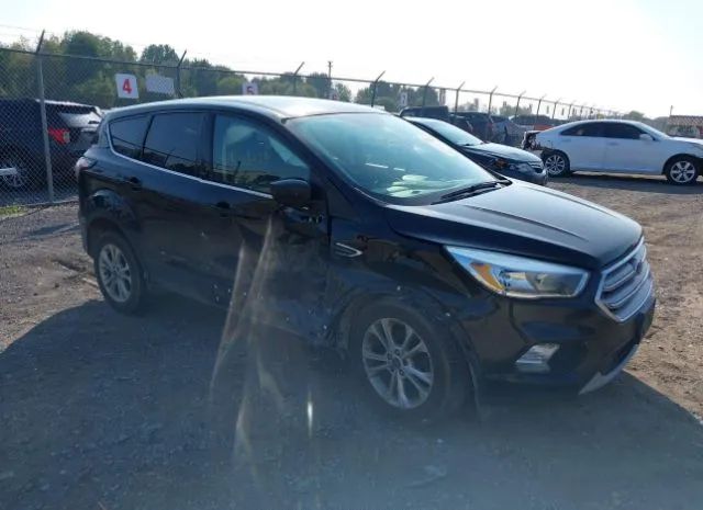 FORD ESCAPE 2017 1fmcu9gd6huc06213