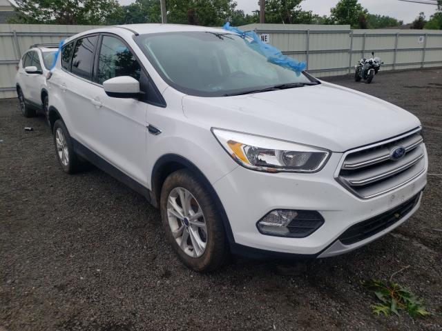 FORD ESCAPE SE 2017 1fmcu9gd6huc16899