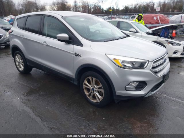 FORD ESCAPE 2017 1fmcu9gd6huc17387