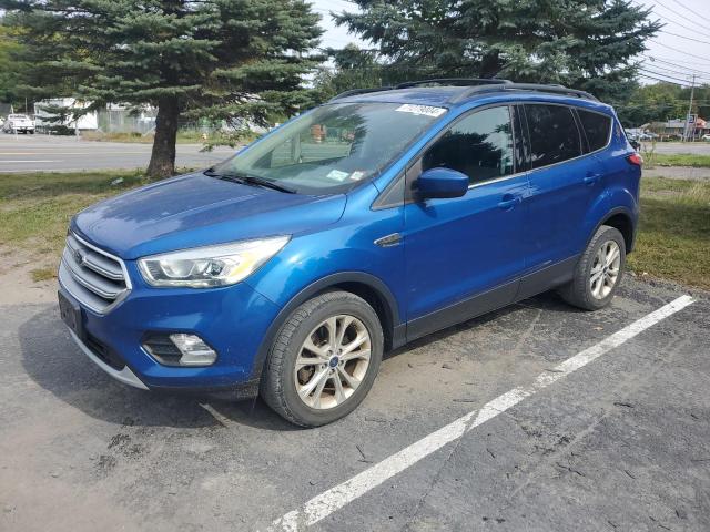 FORD ESCAPE SE 2017 1fmcu9gd6huc17406