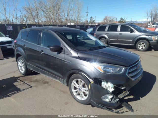 FORD ESCAPE 2017 1fmcu9gd6huc25781