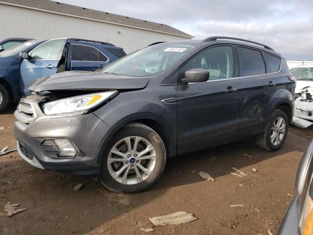 FORD ESCAPE SE 2017 1fmcu9gd6huc28485