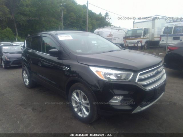 FORD ESCAPE 2017 1fmcu9gd6huc40586