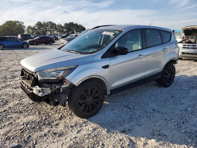 FORD ESCAPE SE 2017 1fmcu9gd6huc40989