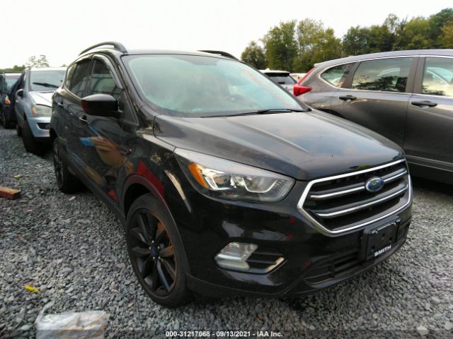 FORD ESCAPE 2017 1fmcu9gd6huc41057