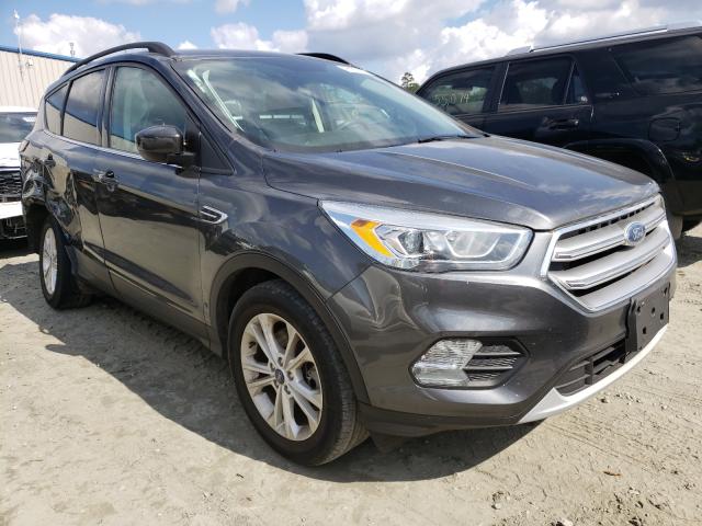 FORD ESCAPE SE 2017 1fmcu9gd6huc54164