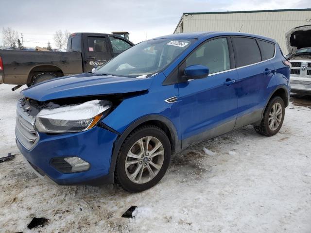 FORD ESCAPE 2017 1fmcu9gd6huc57095