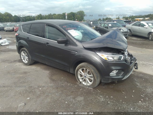 FORD ESCAPE 2017 1fmcu9gd6huc58148