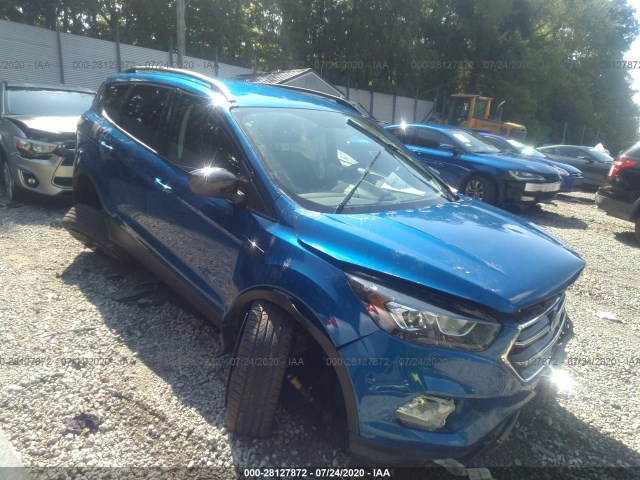 FORD ESCAPE 2017 1fmcu9gd6huc61874