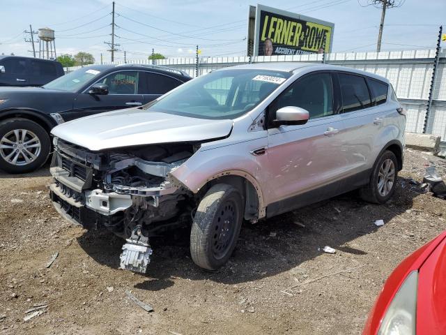 FORD ESCAPE SE 2017 1fmcu9gd6huc63110