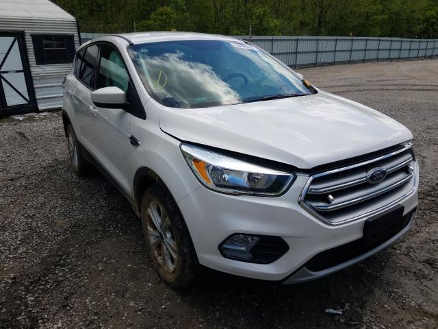 FORD ESCAPE SE 2017 1fmcu9gd6huc63236