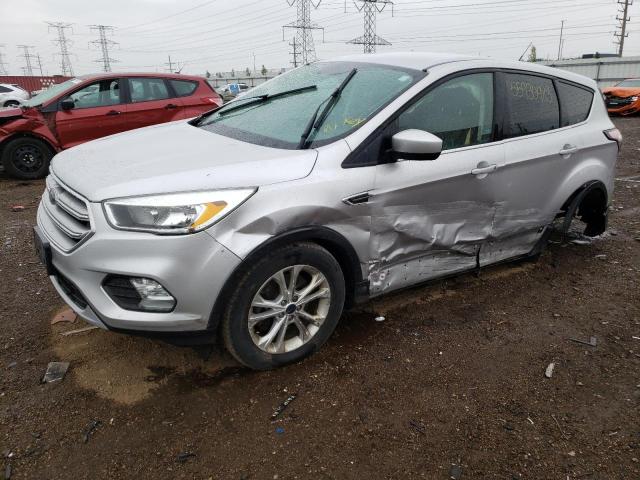 FORD ESCAPE SE 2017 1fmcu9gd6huc63964