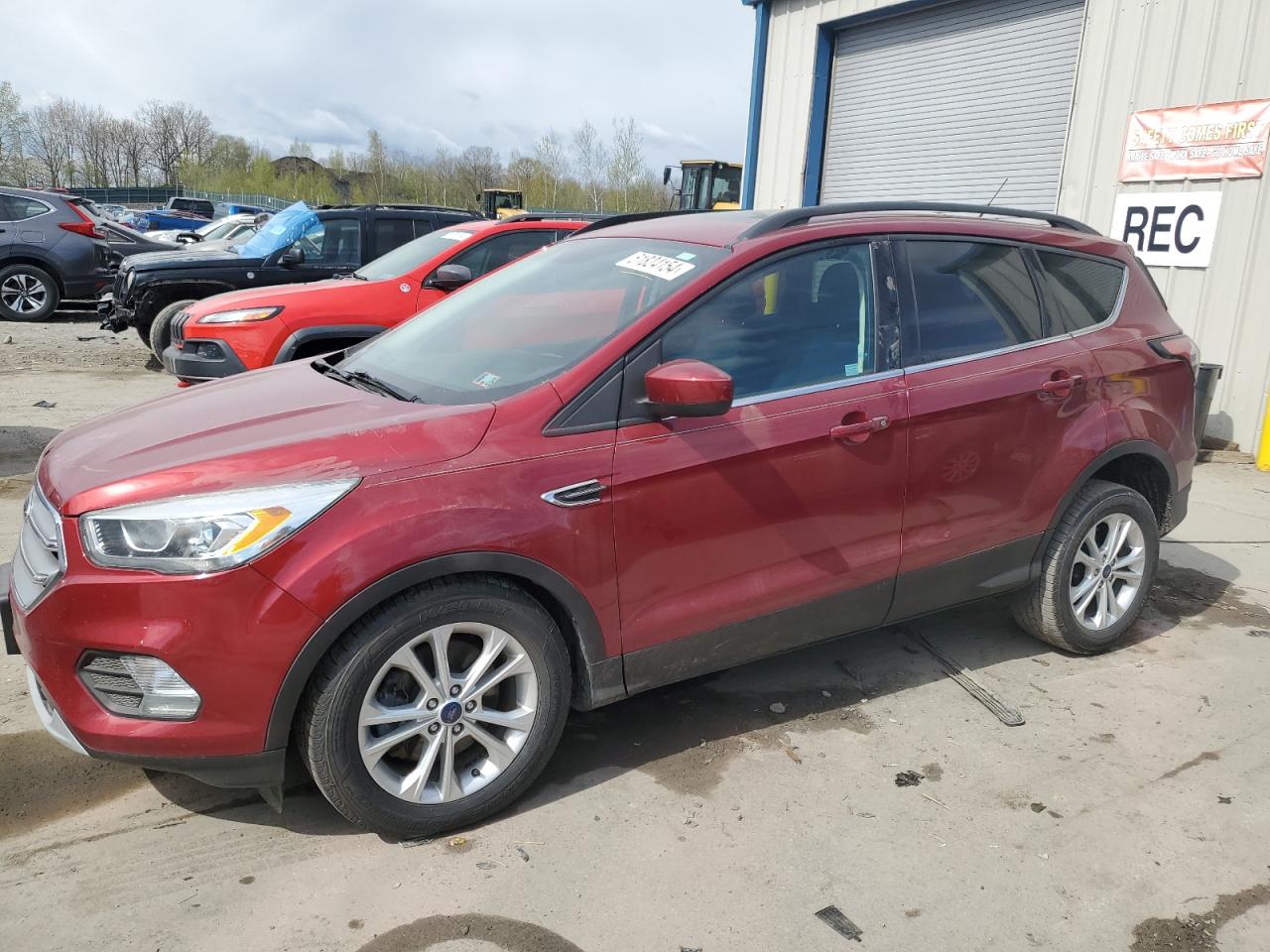 FORD ESCAPE 2017 1fmcu9gd6huc71319