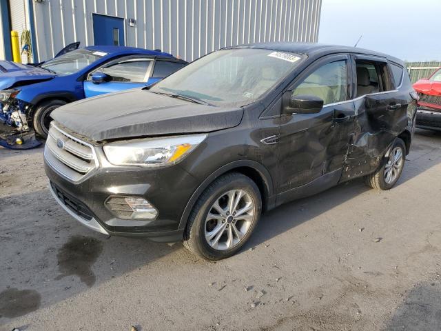 FORD ESCAPE 2017 1fmcu9gd6huc71482