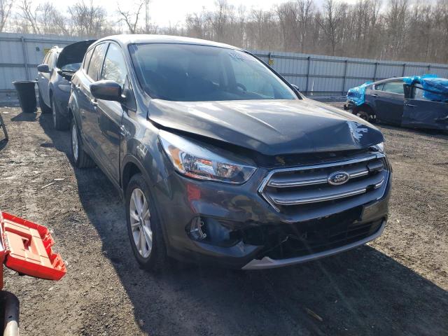 FORD ESCAPE SE 2017 1fmcu9gd6huc71630