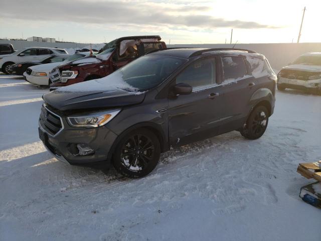 FORD ESCAPE SE 2017 1fmcu9gd6huc79808