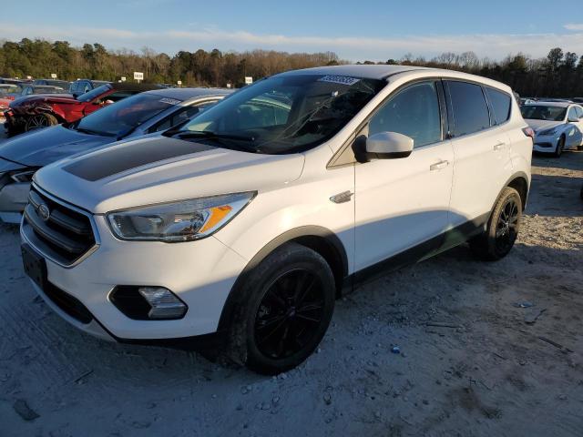 FORD ESCAPE SE 2017 1fmcu9gd6huc96351