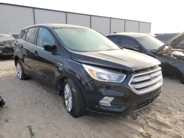 FORD ESCAPE SE 2017 1fmcu9gd6hud03234