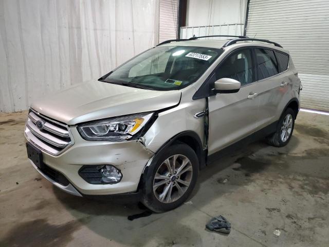 FORD ESCAPE SE 2017 1fmcu9gd6hud14699