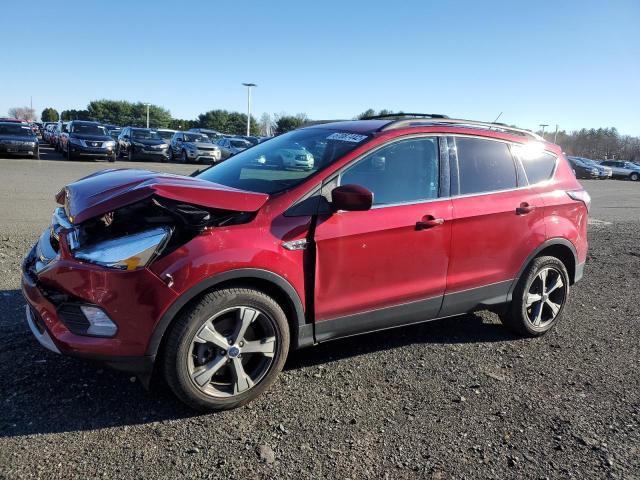 FORD ESCAPE SE 2017 1fmcu9gd6hud14878