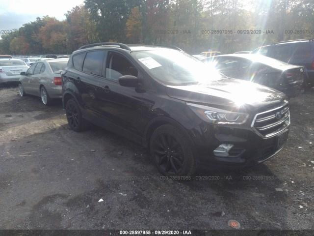 FORD ESCAPE 2017 1fmcu9gd6hud14928