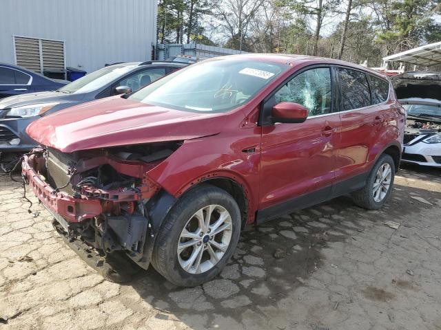 FORD ESCAPE 2017 1fmcu9gd6hud18865