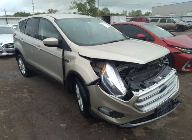 FORD ESCAPE 2017 1fmcu9gd6hud37111