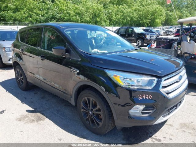 FORD ESCAPE 2017 1fmcu9gd6hud43541