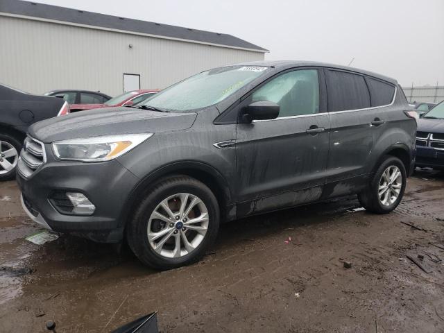 FORD ESCAPE SE 2017 1fmcu9gd6hud43698