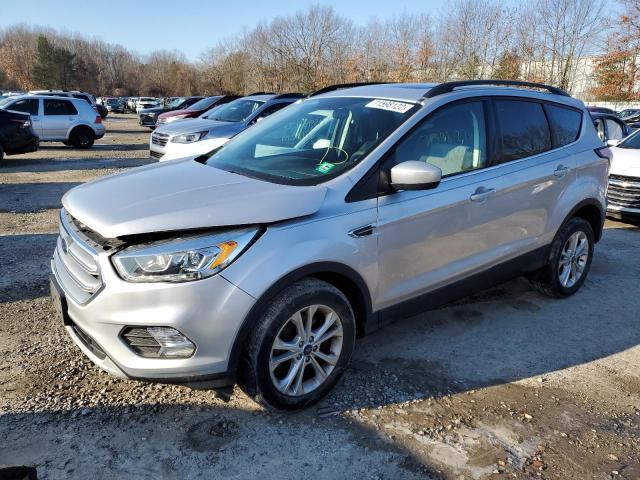 FORD ESCAPE SE 2017 1fmcu9gd6hud47721